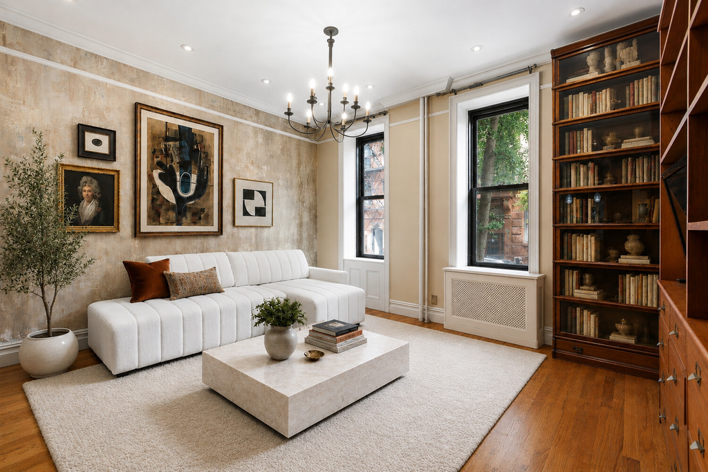 96 Perry Street #B3