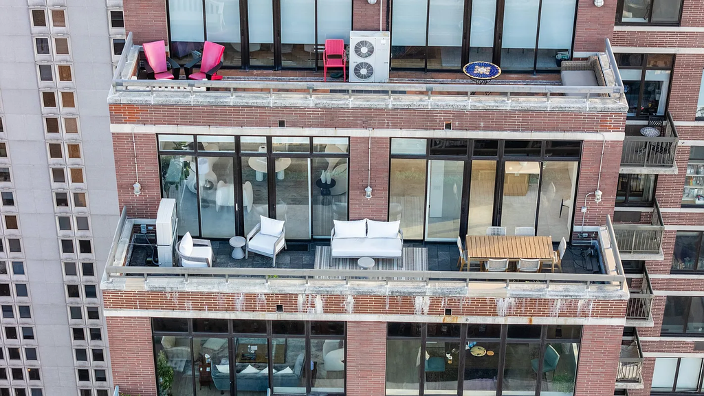 422 East 72nd Street, Unit 37AD photo 8