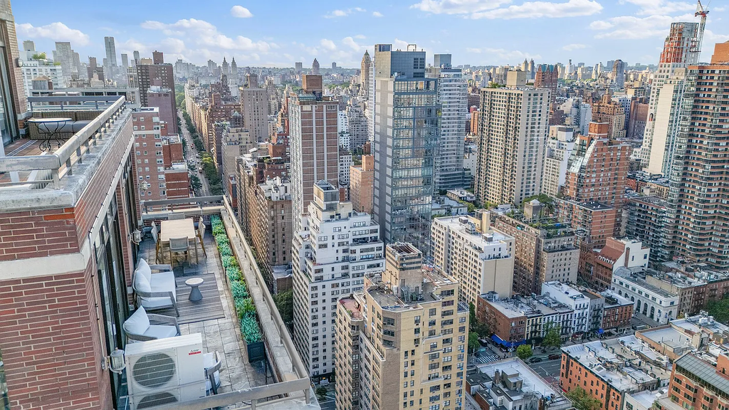 422 East 72nd Street, Unit 37AD photo 9