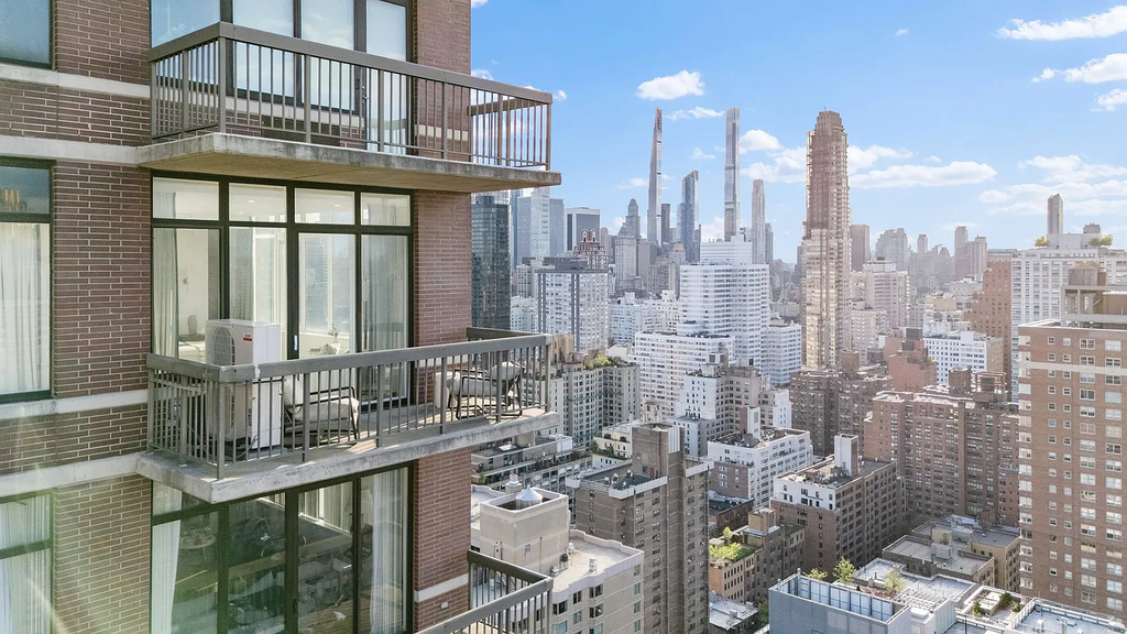 422 East 72nd Street, Unit 37AD photo 33