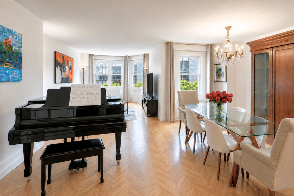 155 West 68th Street, Unit 404