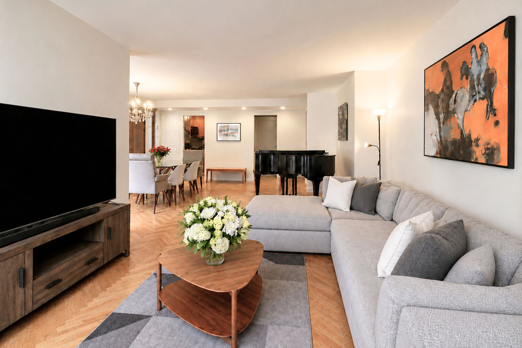155 West 68th Street, Unit 404 photo 3