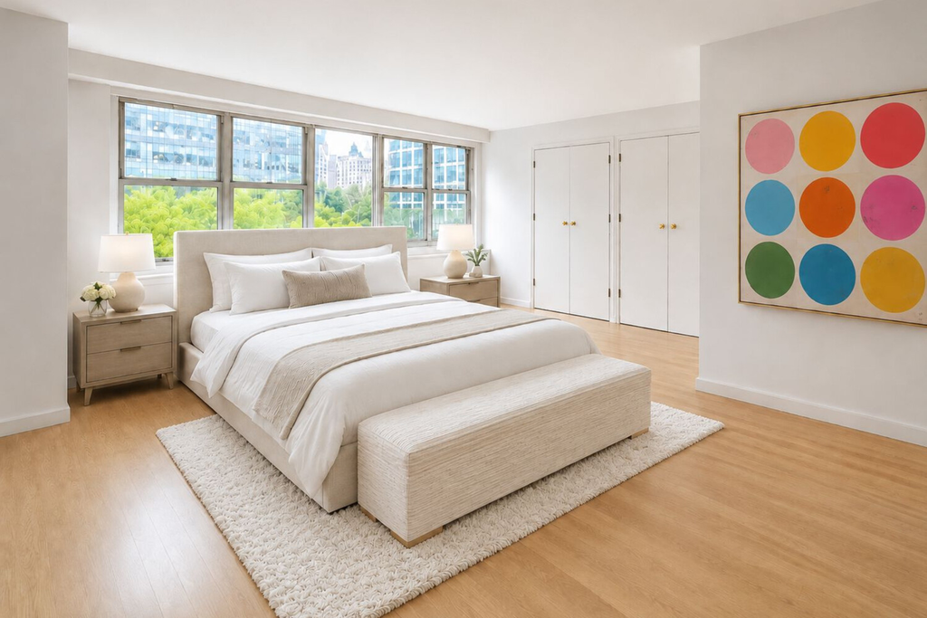 155 West 68th Street, Unit 404 photo 4