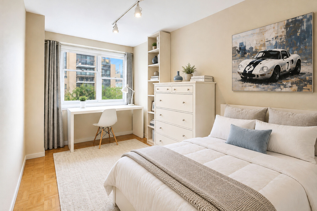 155 West 68th Street, Unit 404 photo 5