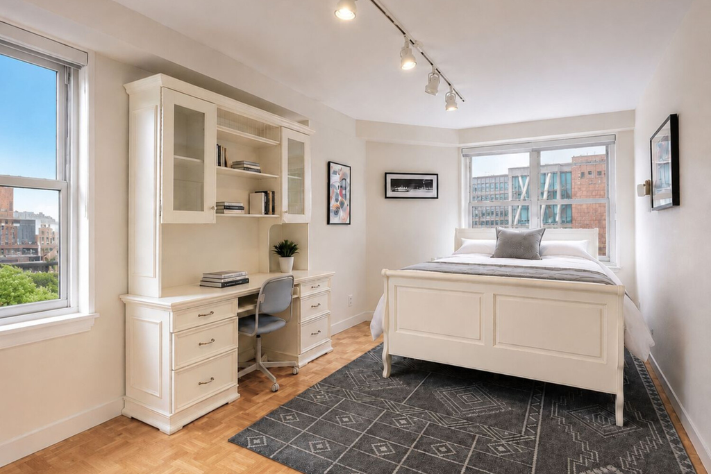 155 West 68th Street, Unit 404 photo 6