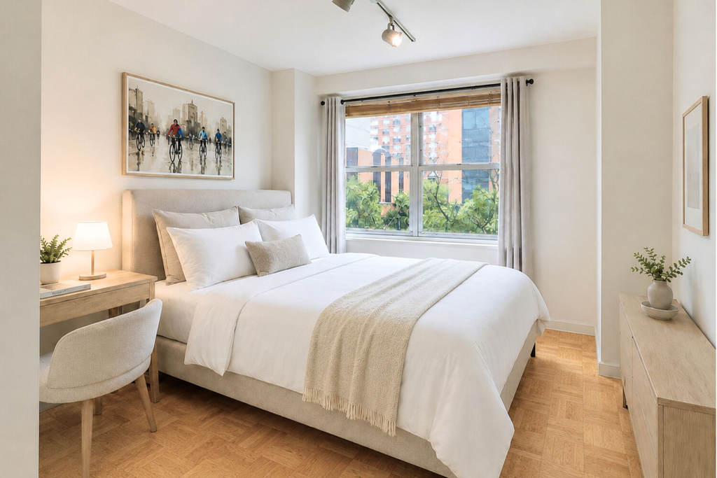 155 West 68th Street, Unit 404 photo 7