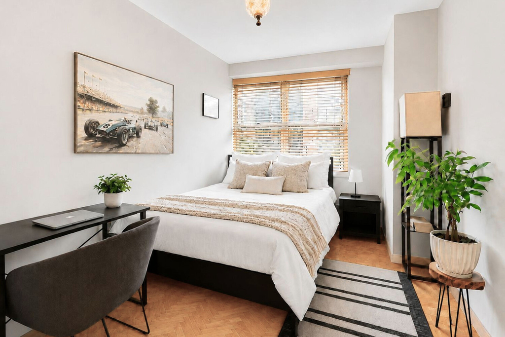 155 West 68th Street, Unit 404 photo 9