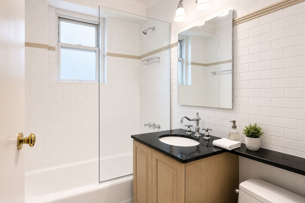 155 West 68th Street, Unit 404 photo 14