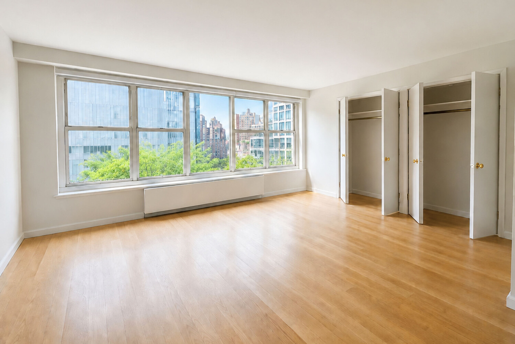 155 West 68th Street, Unit 404 photo 18