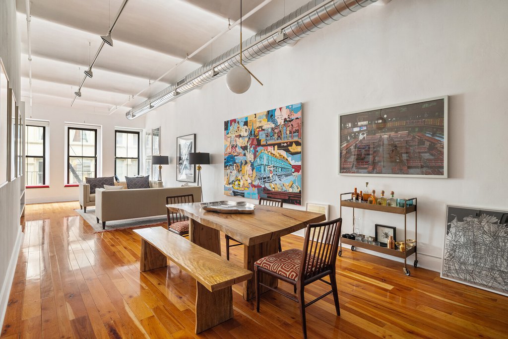 114 Mercer Street, Unit 2A photo 6