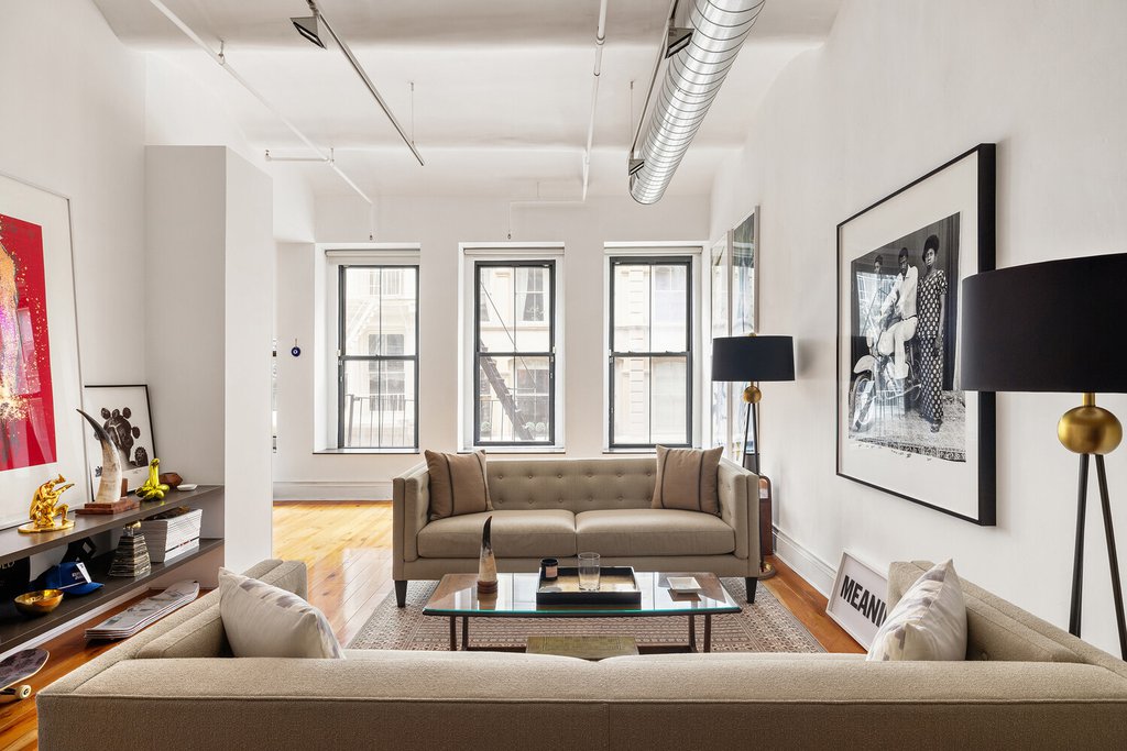 114 Mercer Street, Unit 2A