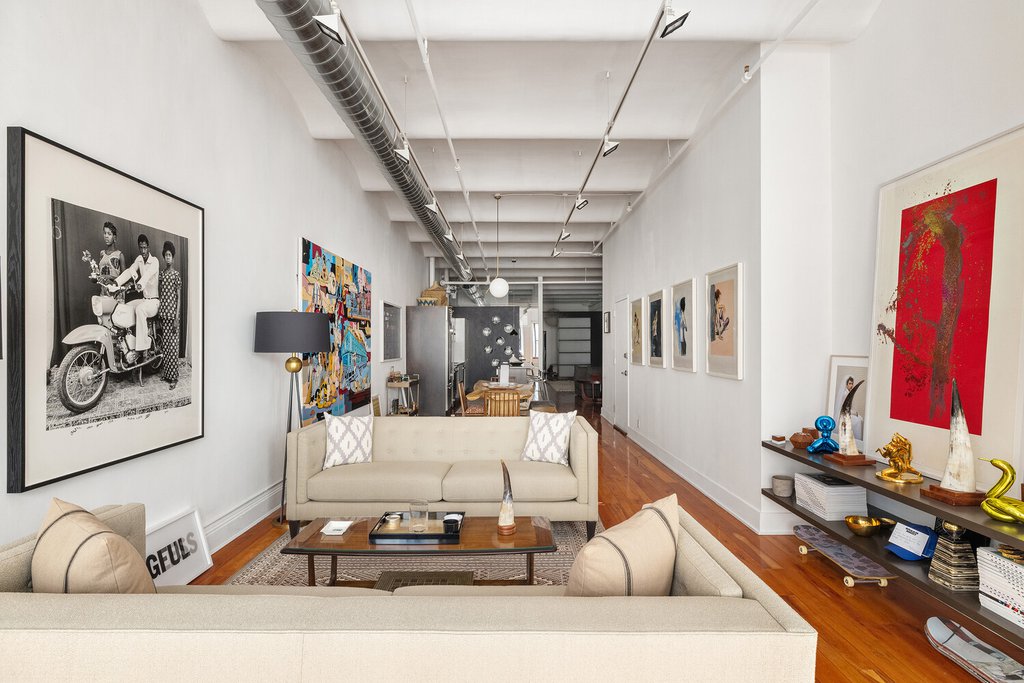 114 Mercer Street, Unit 2A photo 3