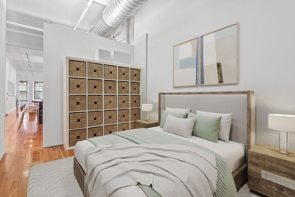 114 Mercer Street, Unit 2A photo 8