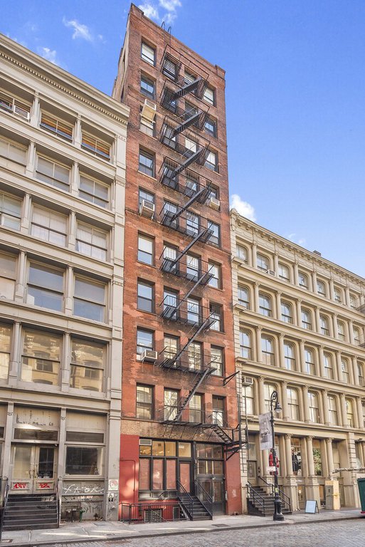 114 Mercer Street, Unit 2A photo 12