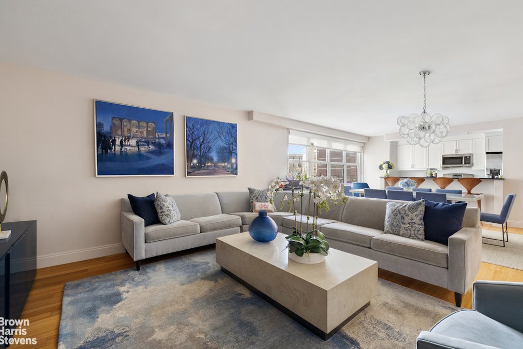 155 West 68th Street, Unit 2022
