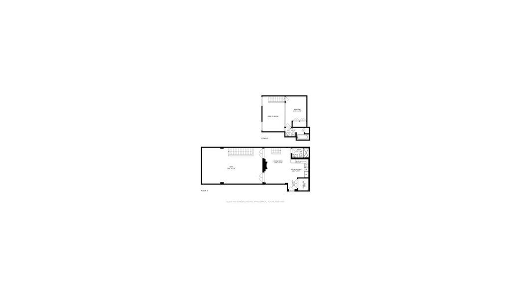 100 West 15th Street, Unit 1A photo 16