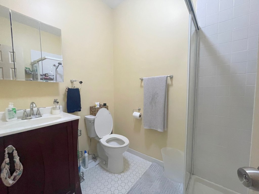 14 Convent Avenue, Unit 1R photo 6