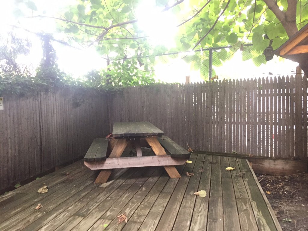 14 Convent Avenue, Unit 1R photo 7