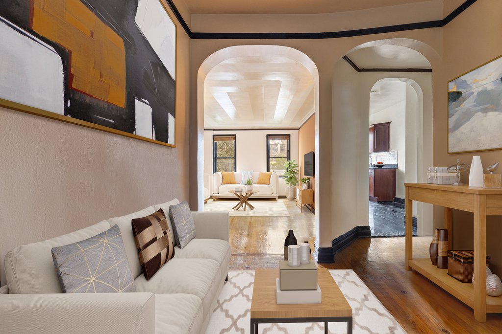 50 Lefferts Avenue, Unit 4F