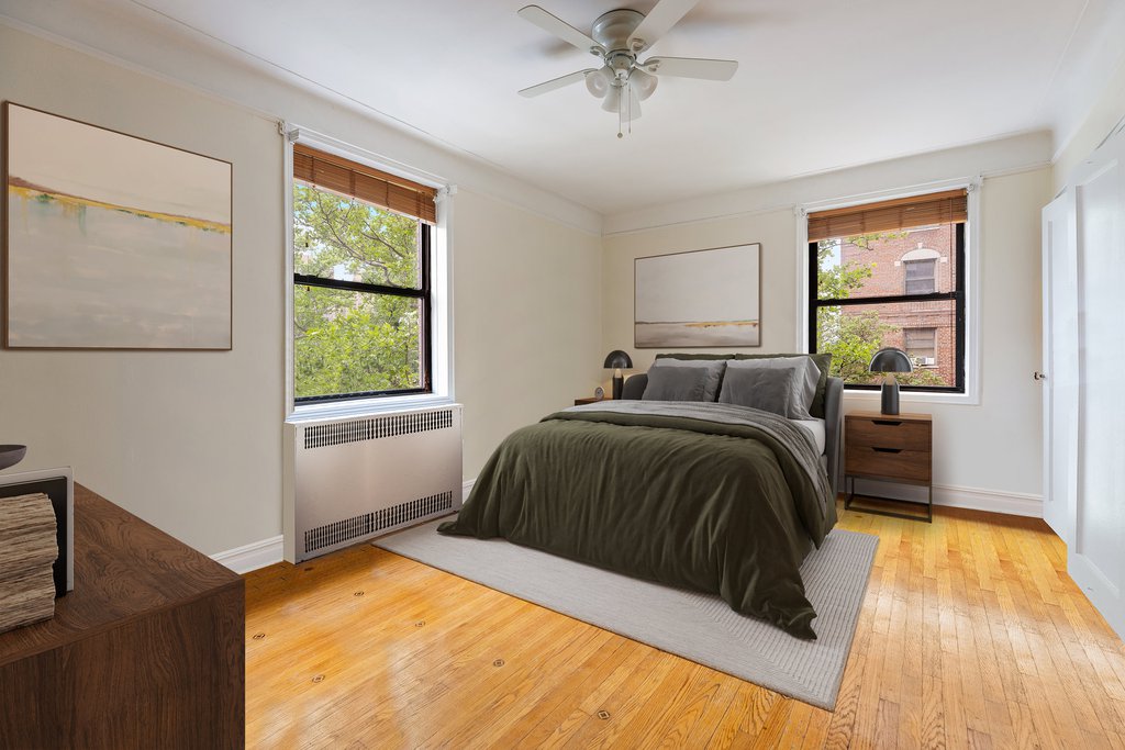 50 Lefferts Avenue, Unit 4F photo 4