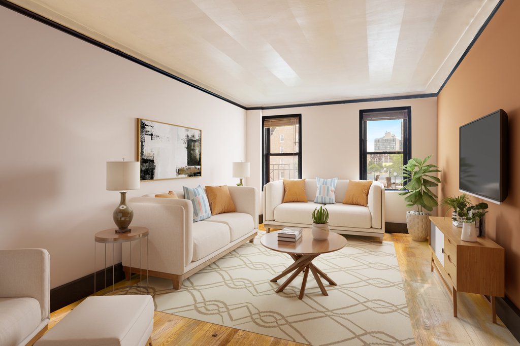 50 Lefferts Avenue, Unit 4F photo 2
