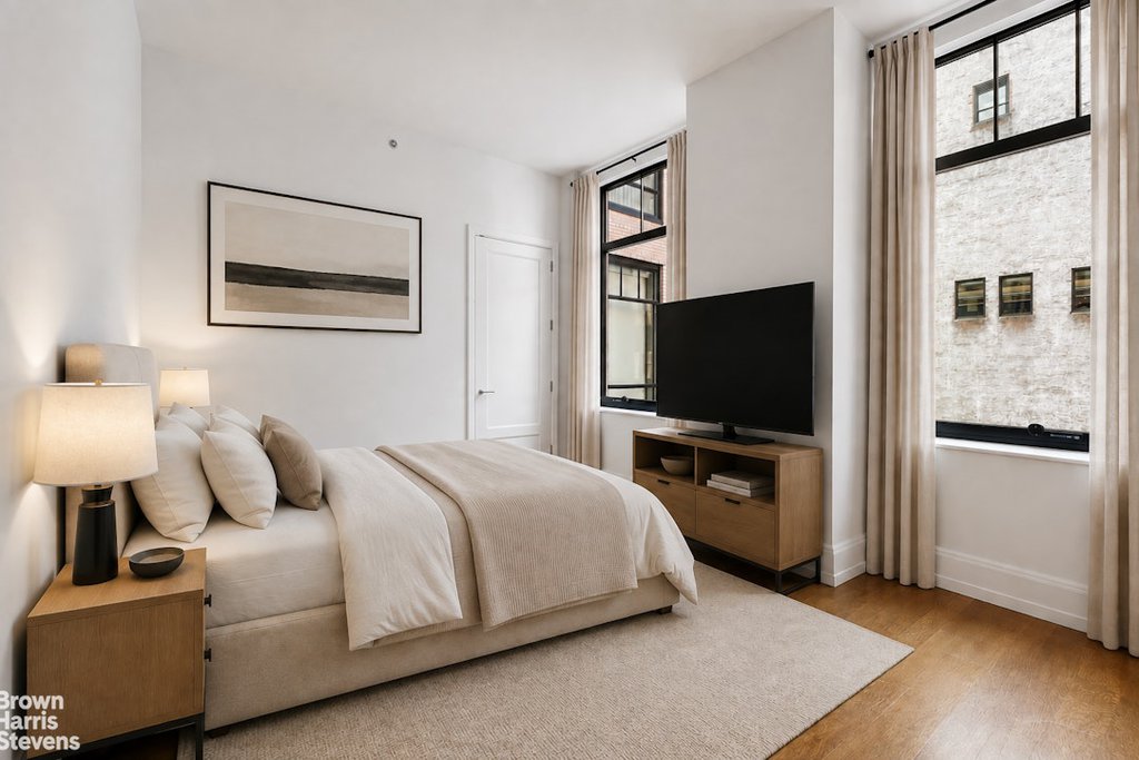 10 Madison Square West, Unit 6H photo 5