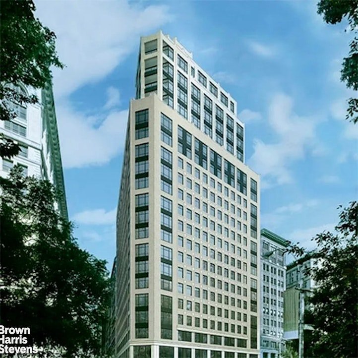 10 Madison Square West, Unit 6H photo 12