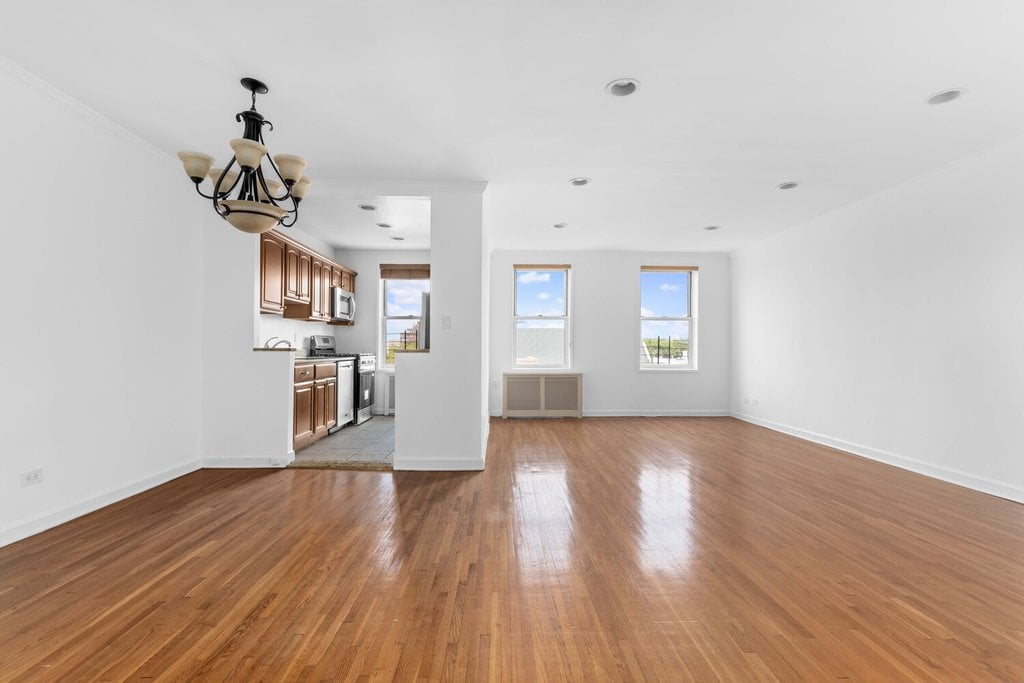 9707 Fourth Avenue, Unit 7N