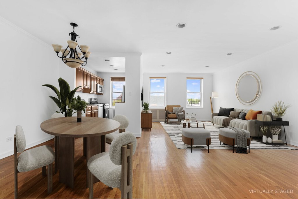 9707 Fourth Avenue, Unit 7N photo 2