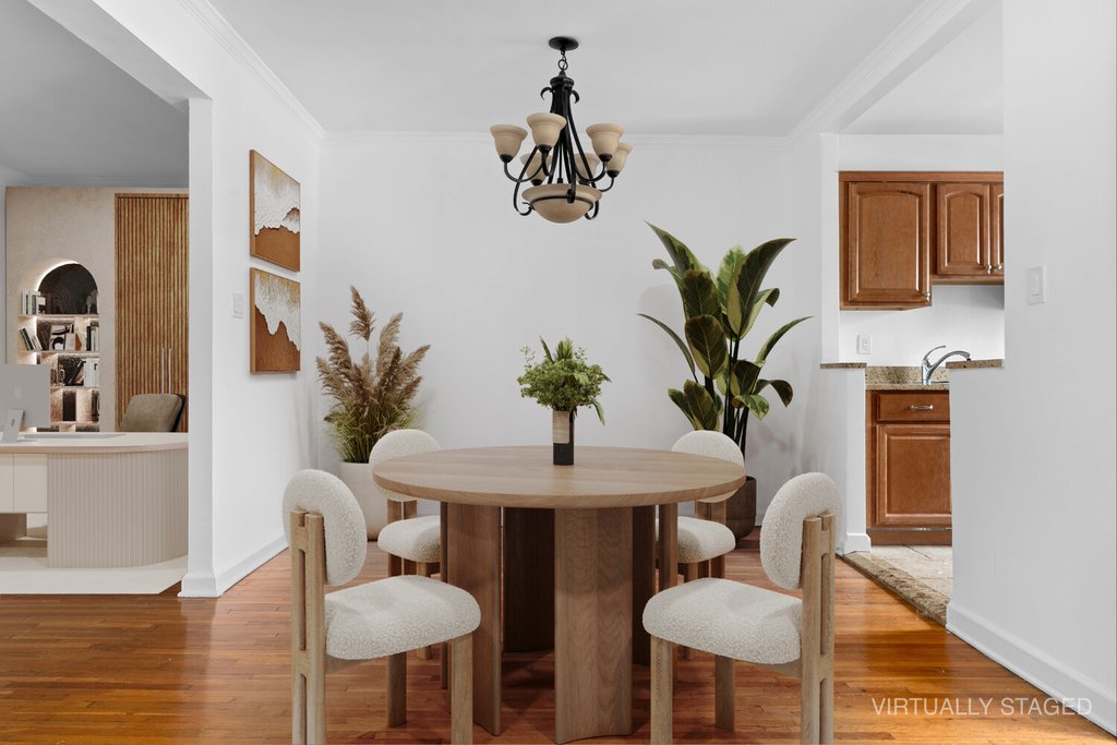 9707 Fourth Avenue, Unit 7N photo 4