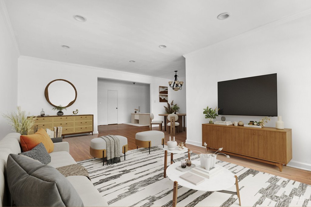 9707 Fourth Avenue, Unit 7N photo 6