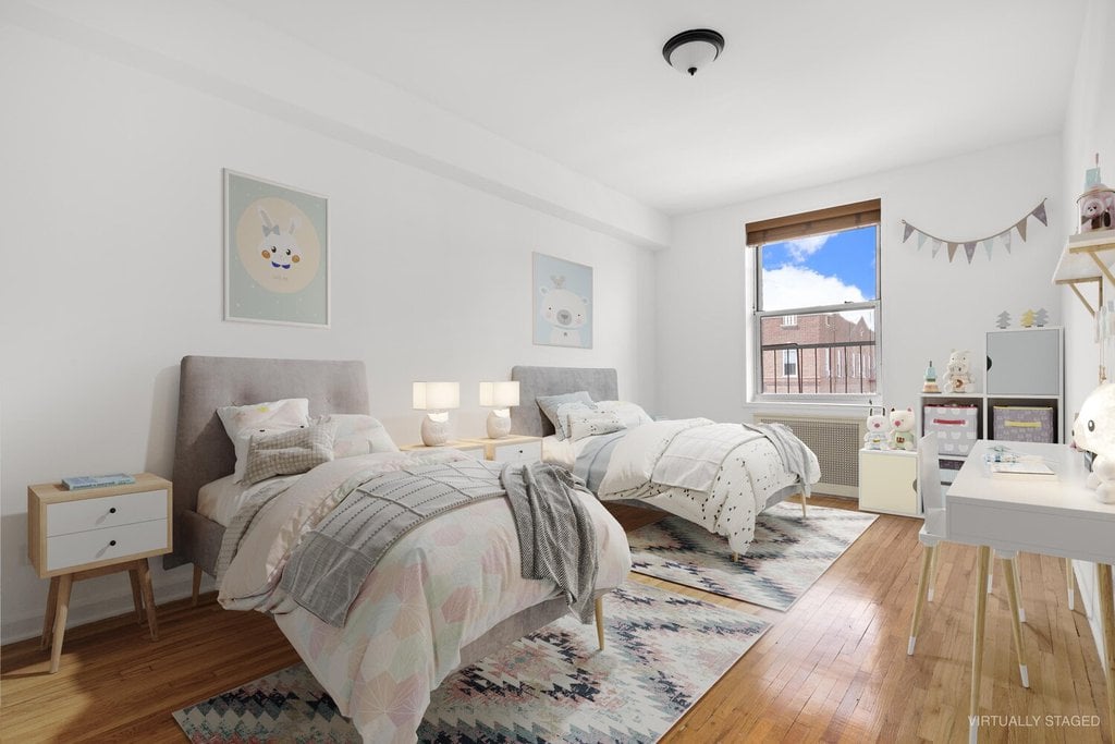 9707 Fourth Avenue, Unit 7N photo 11