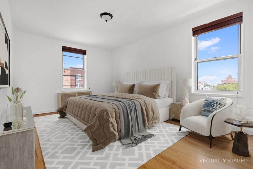 9707 Fourth Avenue, Unit 7N photo 13