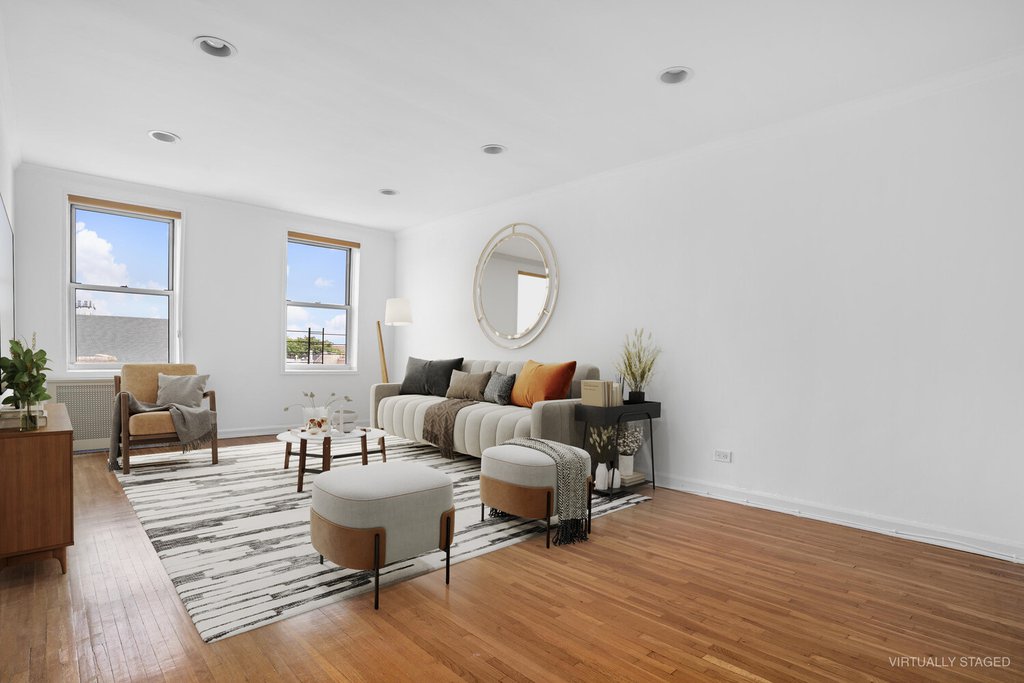 9707 Fourth Avenue, Unit 7N photo 15
