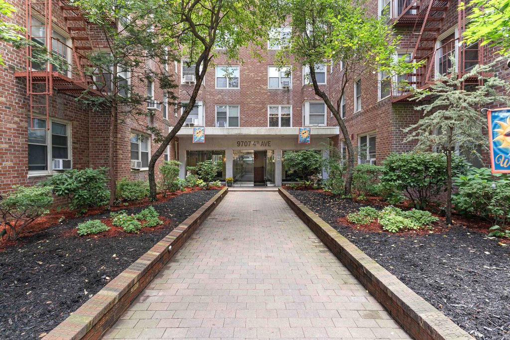 9707 Fourth Avenue, Unit 7N photo 16