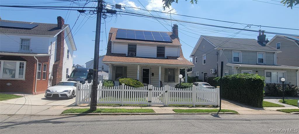 105-15 220th Street – For Sale
