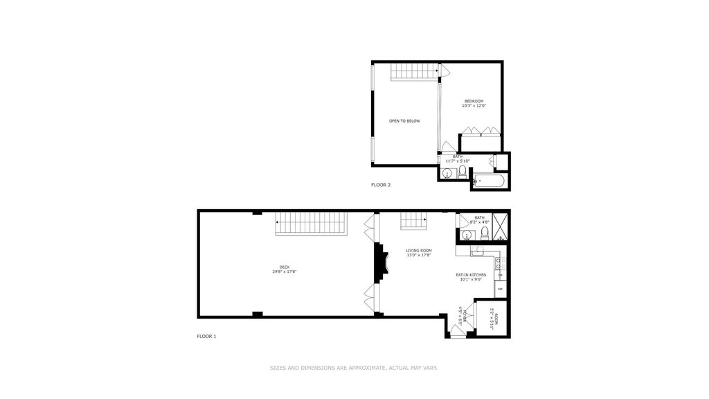 100 West 15th Street, Unit 1A photo 14
