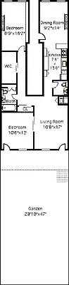 94 Wyckoff Street, Unit 1R photo 24
