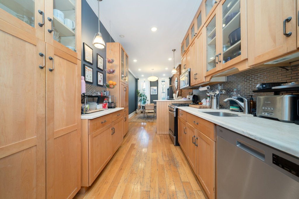 94 Wyckoff Street, Unit 1R photo 5