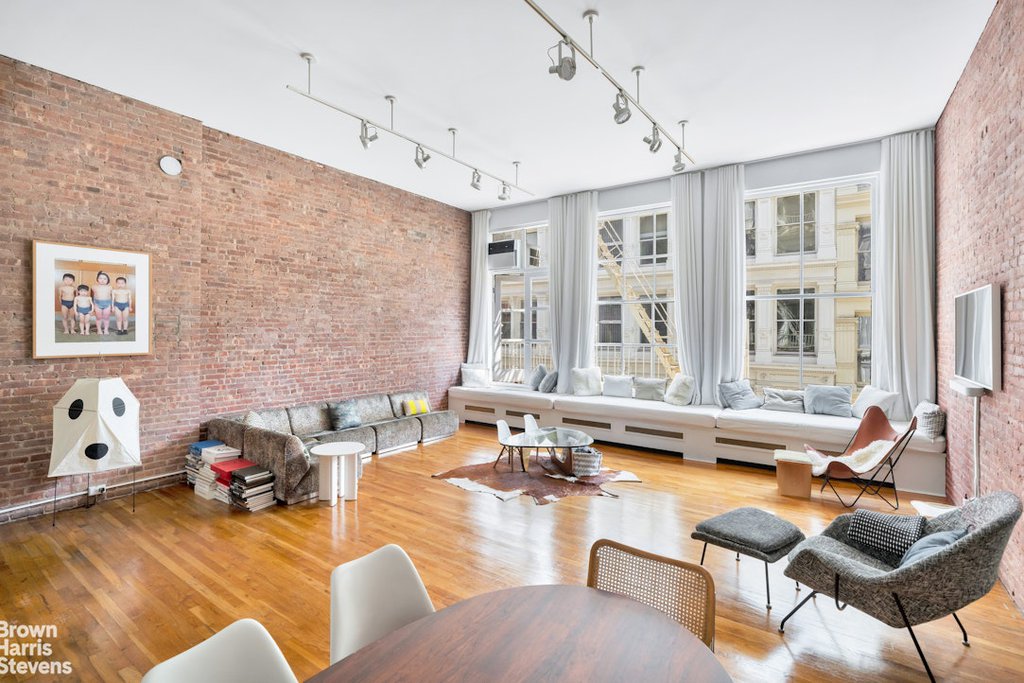 125 Greene Street, Unit 3
