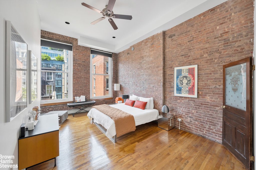 125 Greene Street, Unit 3 photo 7