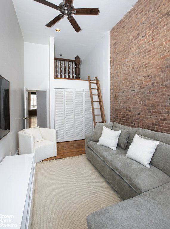 125 Greene Street, Unit 3 photo 9