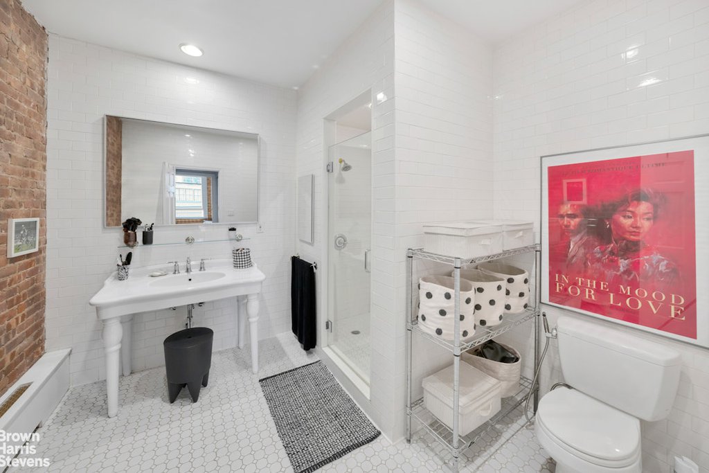 125 Greene Street, Unit 3 photo 11