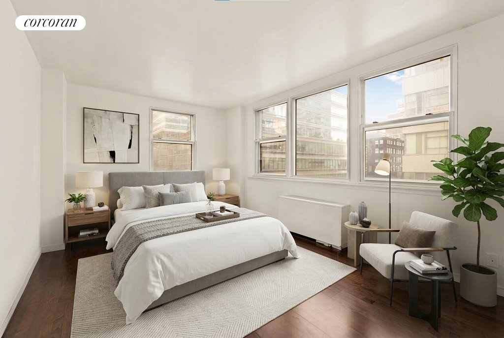 200 East 58th Street, Unit 6D photo 4