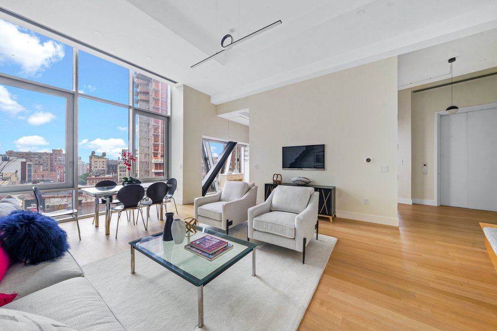 52 East 4th Street, Unit 10