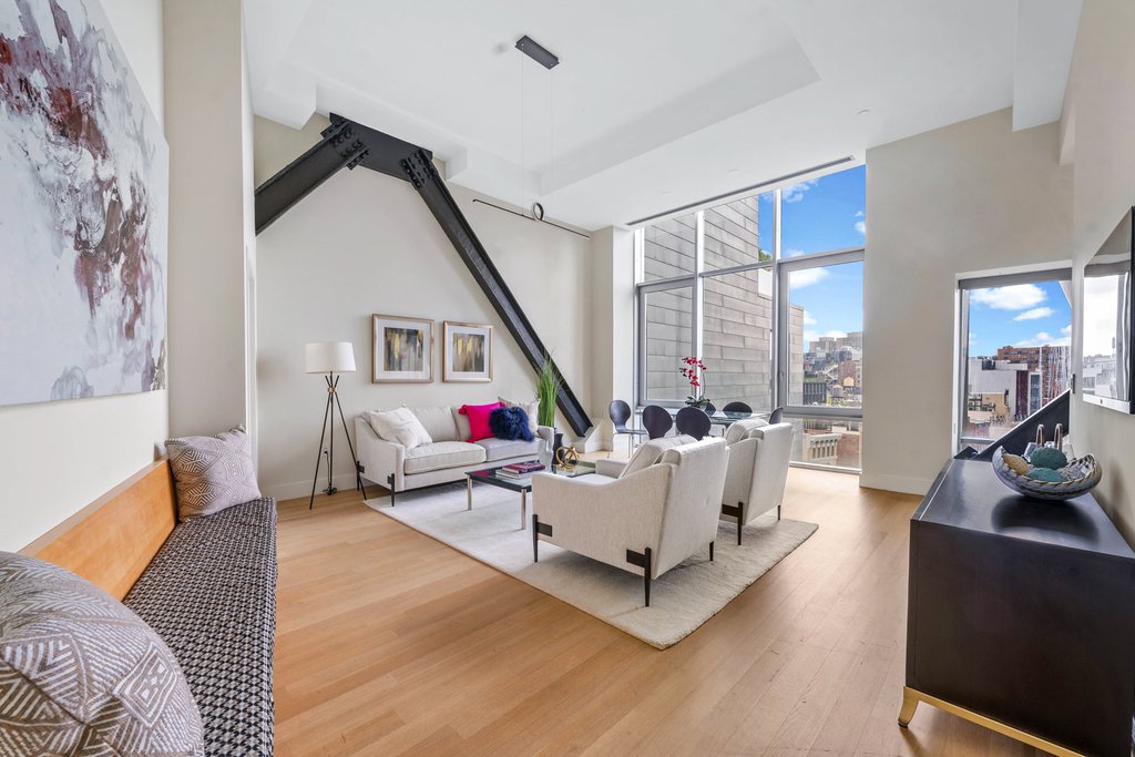 52 East 4th Street, Unit 10 photo 2