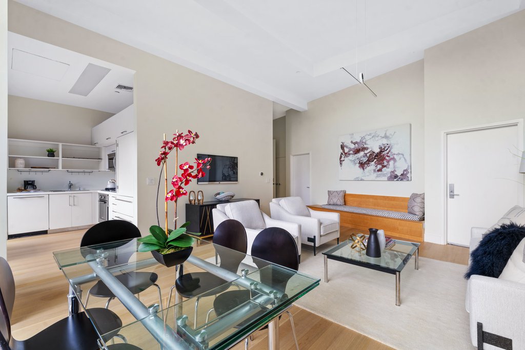 52 East 4th Street, Unit 10 photo 3