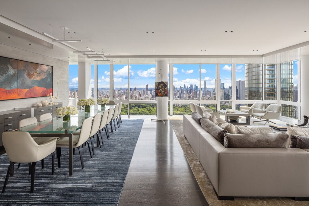 101 West 67th Street, Unit PH3BC