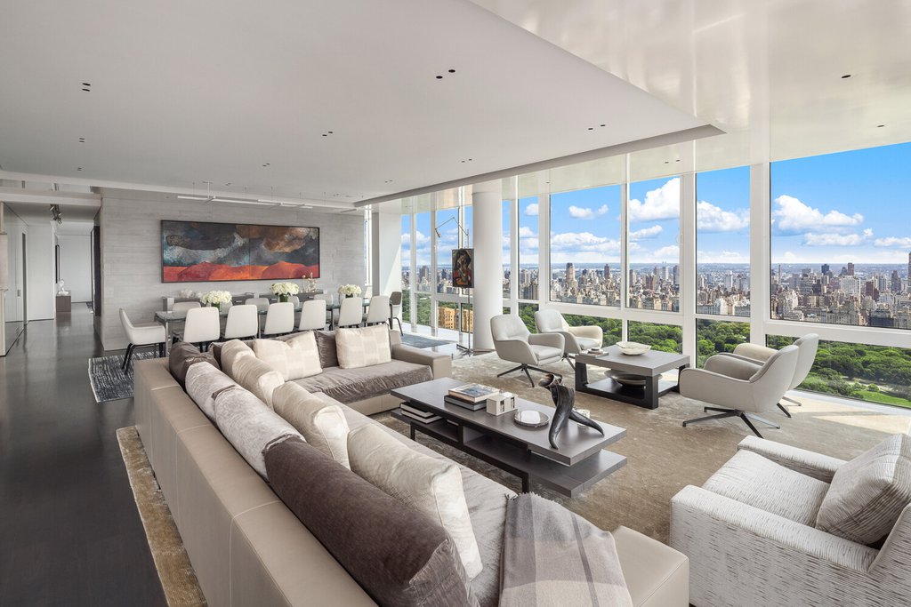 101 West 67th Street, Unit PH3BC photo 2