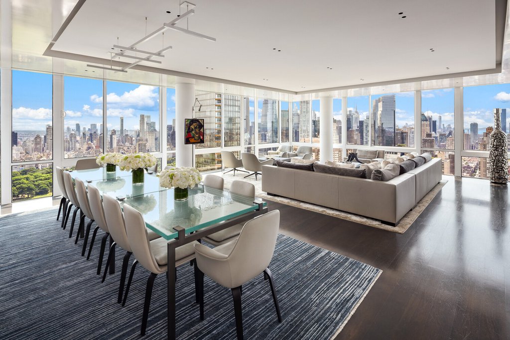 101 West 67th Street, Unit PH3BC photo 3